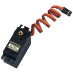 Wholesale High Speed Torque Servos Digital Towerpro MG996R MG996 MG995 Metal Gear Servo for  JR RC Model Helicopter Boat Car
